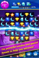 Gem Mania syot layar 1