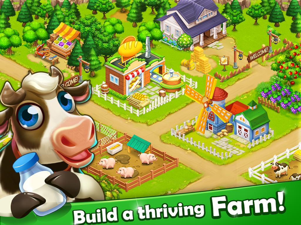Игры ферма без интернета андроид. Холидей игра ферма. Игры для девочек ферма. Три в ряд ферма. Удивительная ферма игра.