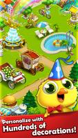 Farm Mania Plakat