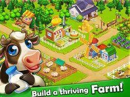 Farm Mania ภาพหน้าจอ 3