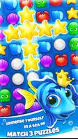 Fish Mania پوسٹر