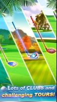 Golf اسکرین شاٹ 3