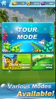 Golf اسکرین شاٹ 1