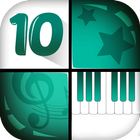 ikon Piano Tiles Music Band