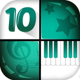 Piano Tiles Music Band icône