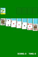 Solitaire スクリーンショット 1