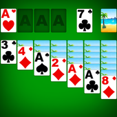 Solitaire Mania icon