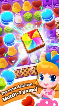 Yummy Blast Mania 1.1.1 APK + Mod (Unlimited money) إلى عن على ذكري المظهر