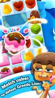 Yummy Blast Mania captura de pantalla 1