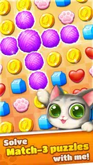 萌寵愛消消 APK 下載