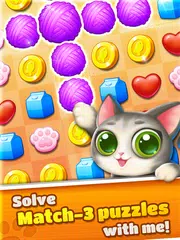 萌寵愛消消 APK 下載