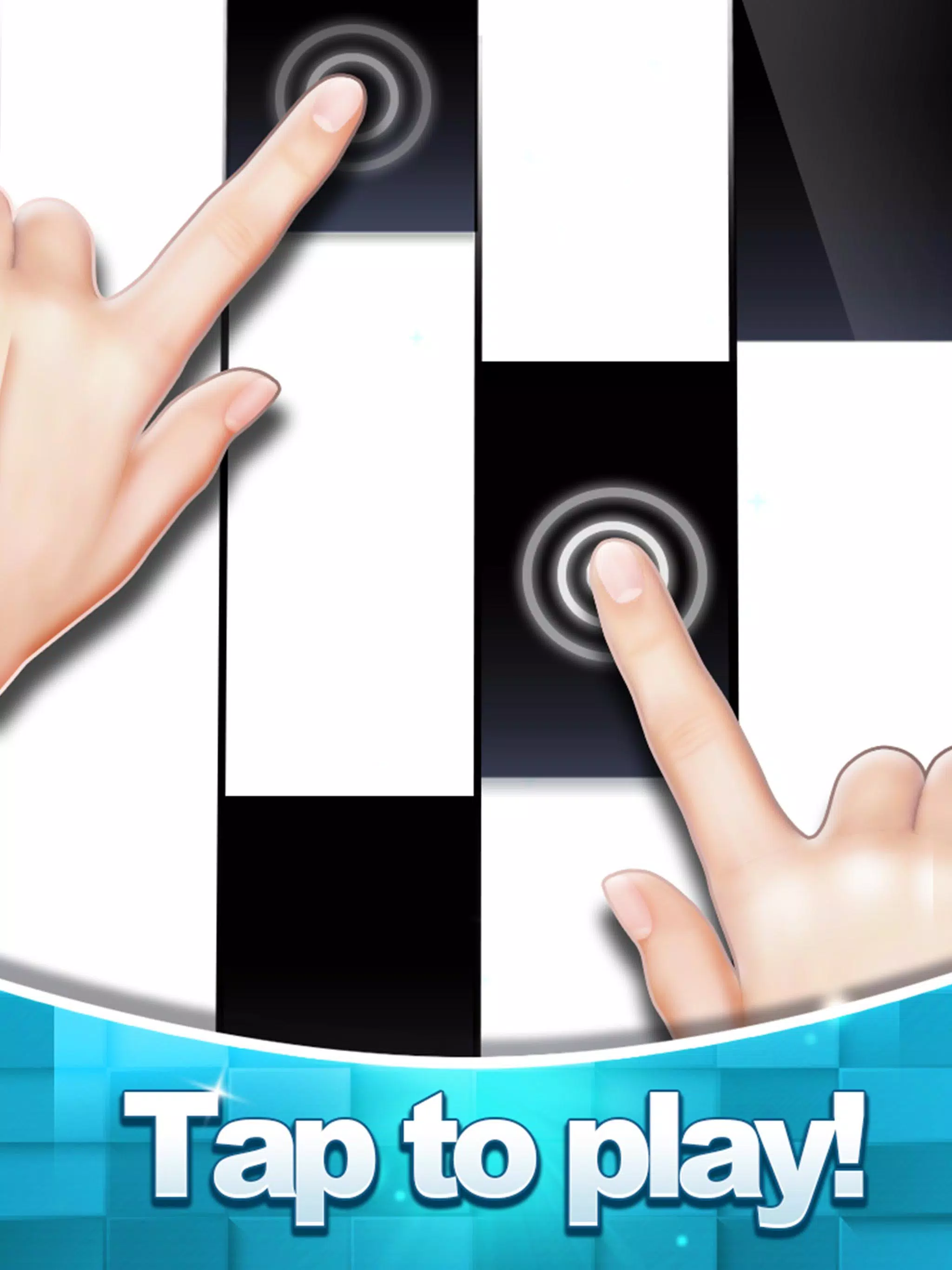 Piano Master - Play Piano Master On Magic Tiles 3