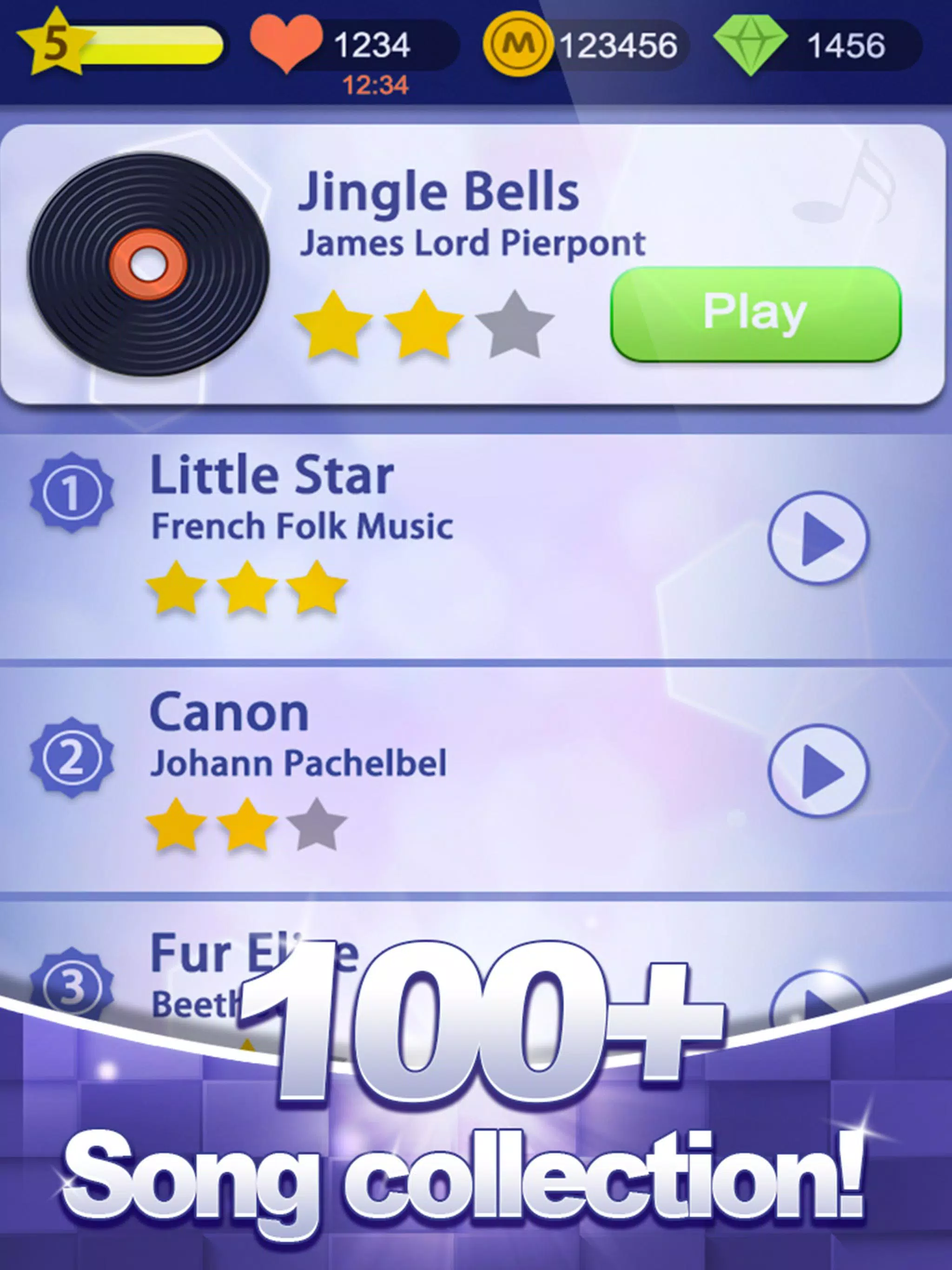 Black Tiles™ : Piano Master APK for Android Download