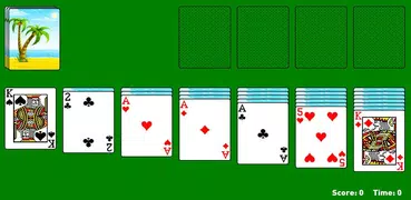 Klondike Solitaire