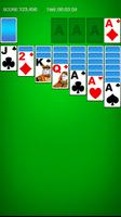 Solitaire™ Affiche