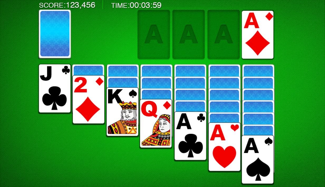 Klondike Solitaire APK for Android Download