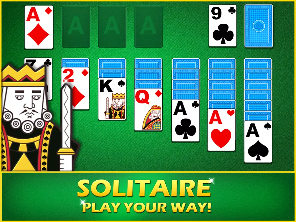 Solitaire Plus! - Download