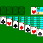 Solitaire icône