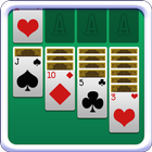 Solitaire icône