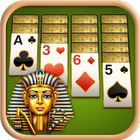 Solitaire: Pharaoh-icoon