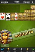 Solitaire: Pharaoh capture d'écran 2