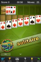 Solitaire: Pharaoh capture d'écran 3