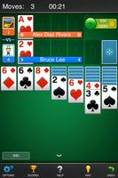 Solitaire+ পোস্টার