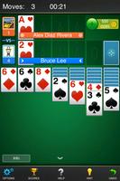 Solitaire+ پوسٹر