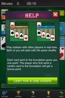 Solitaire+ ภาพหน้าจอ 3