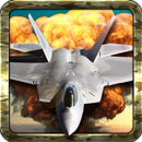 Combat F-22 Raptor Air APK