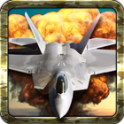 F-22 Raptor Air Combat icon