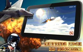 F-22 Raptor Air Combat screenshot 1