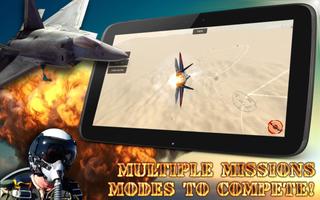 F-22 Raptor Air Combat screenshot 2