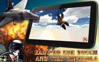 F-22 Raptor Air Combat screenshot 3