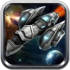 Space Shuttle Craft Invaders آئیکن