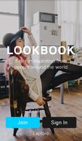 Lookbook постер