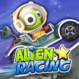 Alien☆Racing - Hill Climber