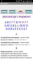 Matematika 5 osnovna škola ảnh chụp màn hình 3