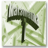 Matematika 7 osnovna škola أيقونة