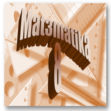 Matematika 8 osnovna škola أيقونة
