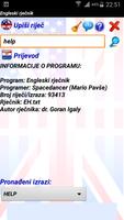 Engleski rječnik تصوير الشاشة 3