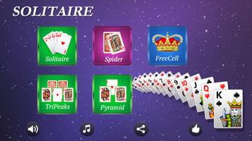 Super Solitaire bài đăng