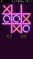 Poster Super Tic Tac Toe