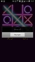 Super Tic Tac Toe Screenshot 1