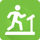 Treadmill Workout biểu tượng
