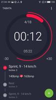 Treadmill Workout Screenshot 2