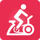 Exercise Bike Workout icon