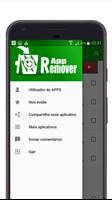 Remover App 스크린샷 2
