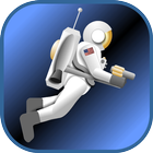 Spacy Spaceman icône