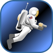 Download  Spacy Spaceman 